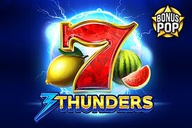 3 Thunders