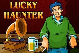 Lucky Haunter